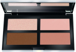 Kontuuripaletid Pupa Ready4Selfie Contouring & Strobing Powder Palette, medium skin v., 002, 17.5 g