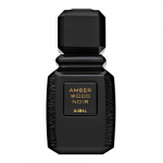 Parf&uuml;&uuml;mvesi Ajmal Amber Wood Noir, 100.0 ml