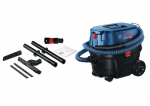 T&ouml;&ouml;stuslik tolmuimeja Bosch Professional GAS 12-25 PL, 25 l