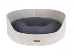 Loomavoodi Amiplay Hygge 2in1, beež v., L