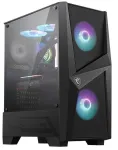 Statsionaarne arvuti Mdata Gaming Ryzen 7 5800X, 2512 GB, DDR4 32 GB, SSD+HDD 512 GB 2 TB, RTX 4060 8 GB, Windows 11 90301685