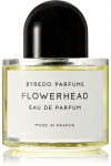 Parf&uuml;&uuml;mvesi Byredo Flowerhead, 100.0 ml