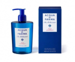 Kehapesugeel Acqua Di Parma Blu Mediterraneo Fico Di Amalfi Blu Mediterraneo Arancia di Capri EDT, 300 ml