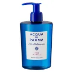 Kehapesugeel Acqua Di Parma Blu Mediterraneo Fico Di Amalfi Blu Mediterraneo Arancia di Capri EDT, 300 ml