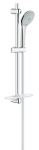 Du&scaron;ikomplekt Grohe Euphoria 110, kroom