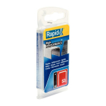 Klambrid Rapid 53, 20 mm x 11.5 mm, 1080 tk