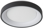 Valgusti lagi Lucide Vidal 46103/20/30, LED, 2700 &deg;K, 1 x 20 W, must v.