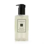 Kehapesugeel Jo Malone Wood Sage & Sea Salt, 250 ml