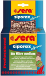 T&auml;iteaine akvaariumi filtritele Sera Siporax Bio Filter Medium, 0.5 l