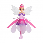 Interaktiivne m&auml;nguasi Hatchimals 6068672, 17.72 cm, roosa v./violetne v.