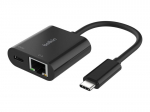 Pordilaiend Belkin INC019BTBK, must v.