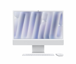 Statsionaarne arvuti Apple iMac 4.5K M4, 512 GB, 24 " 16 GB, SSD 512 GB, 10-Core GPU Dynamic, macOS