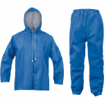 Vihma&uuml;likond meeste Cerva Tomaga, sinine v., L suurus