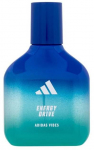 Parf&uuml;&uuml;mvesi Adidas Vibes Energy Drive, 50 ml
