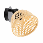 Valgusti seinale Okko Corbo R6322001-1R, E27, 1 x 15 W