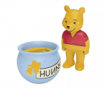 M&auml;ngukujuke Playmobil Winnie The Pooh Honey Pot 71695, 2 tk, sinine v./punane v./kollane v.
