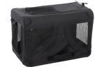 Loomade transpordi kast Flamingo Gepetto, 50 cm x 33 cm x 34 cm, XS