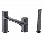 Vanni serva segisti Laveo Tores, must