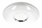 Valgusti lagi GTV Sori, LED, 3000 - 6000 &deg;K, 1 x 48 W, valge v.