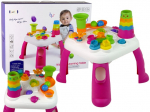 M&auml;ngulaud Lean Toys Wisdom, 51 cm, mitmev&auml;rviline