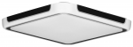 Valgusti lagi ActiveJet Carlos AJE-CARLOS, LED, 4000 &deg;K, 1 x 40 W, valge v./must v.