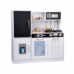 M&auml;nguk&ouml;&ouml;k, k&ouml;&ouml;gi tehnika komplekt ZA5269, valge v.