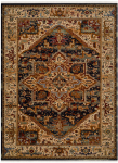 Vaip sise Antique, pruun v./beige, 290 cm x 200 cm