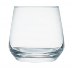 Shotiklaaside komplekt Ambition Sparkle, klaas, 0.345 l, 6 tk