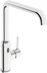 K&ouml;&ouml;gisegisti Oras Optima Style 2638FHTZ-80, kroom