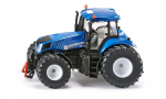 M&auml;ngutraktor Siku New Holland T8.390, 1:32, sinine v.