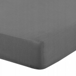 Voodilina Basic, teras v., 160 x 200 cm, kummiga