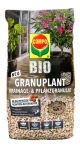 Puistatavad graanulid potitaimedele Horticom Granulant Compo, 10 l
