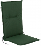 V&auml;litooli padi Patio Malezja Niedrig H024-32PB, roheline v., 117 x 50 cm