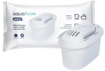 Veefiltrikassett AquaFloow Maxi, 3 tk