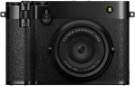 Digifotoaparaat Fujifilm GFX100RF, must v.