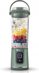 Kokteiliblender Ninja BC151EUEM, l&auml;bipaistev v./roheline v.