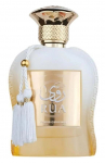 Parf&uuml;&uuml;mvesi Paris Corner Rua, 100 ml