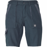 T&ouml;&ouml;p&uuml;ksid meeste Cerva Max Neo, must, 52 suurus