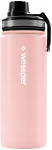 Termospudel Wessper ActiveMax Steeline, 0.5 l, roosa v.