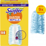 Hari tolmule Swiffer Duster Refill, 195 mm, kiud