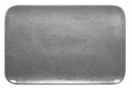 Serveerimistaldrik Rak Porcelain Shale, 33 cm, 20 cm, Hall v.
