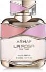 Parf&uuml;&uuml;mvesi Armaf La Rosa NYC Uptown, 100 ml