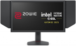 Monitor BenQ ZOWIE XL2586X+, TN, 600 Hz, FHD, 24.1"