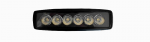 Autopirn, LED, must, 30 V
