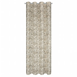 &Ouml;&ouml;kardin Eurofirany Lucina, mitmev&auml;rviline, 140 cm x 250 cm