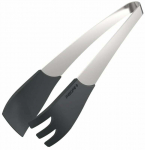 K&ouml;&ouml;gitangid Pedrini Lillo, 22 cm, h&otilde;be v./must v.