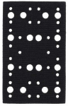 Lihvimismasina vaheketas Makita D-78829, 13 cm x 8 cm