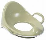 WC iste Dolu, roheline v., 17.5 cm x 35 cm x 31 cm