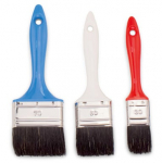 Pintslite komplekt Color Expert, l&otilde;&otilde;tsat&uuml;&uuml;pi, 70 mm, t&ouml;&ouml;ks veep&otilde;histe v&auml;rvidega, 3 tk