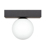 Valgusti lagi Zuma Line Sphere 1206, G9, 1 x 9 W, valge v.